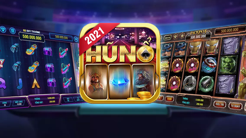 Mọi thứ về cổng game bài đổi thưởng Huno