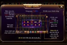 Game Xeng777 tại Nhatvip/ Zowin/ Vin Club & những trải nghiệm độc đáo không thể bỏ lỡ