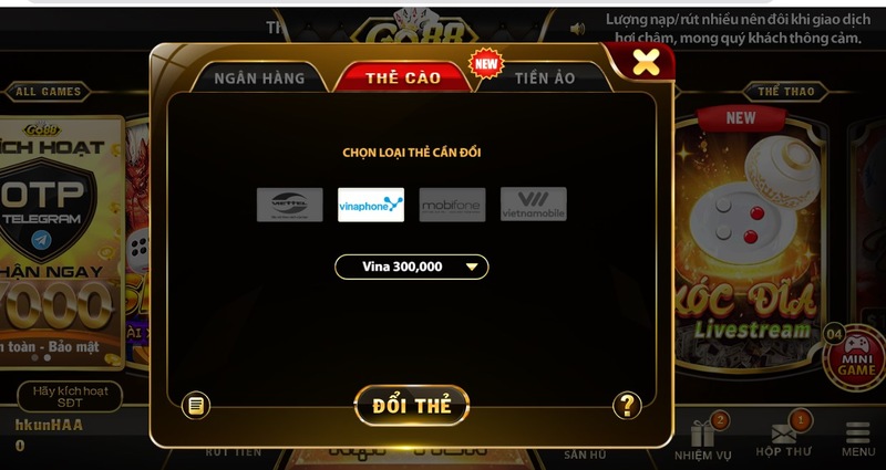 Tìm hiểu điểm giống và khác nhau của game đổi thưởng Baccarat Go88 2022 và 2023