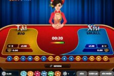 Hướng dẫn người mới chơi game tài xỉu vin88