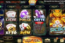 Giới thiệu siêu phẩm game bài poker sản phẩm cá cược chất lượng đỉnh cao