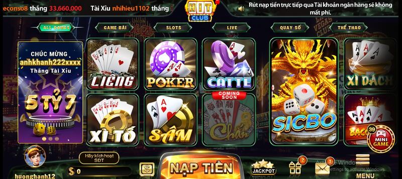 Giới thiệu siêu phẩm game bài poker sản phẩm cá cược chất lượng đỉnh cao