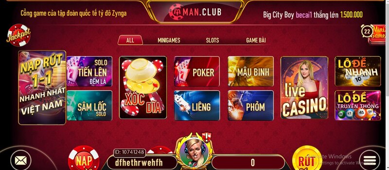 Giới thiệu siêu phẩm game bài poker sản phẩm cá cược chất lượng đỉnh cao