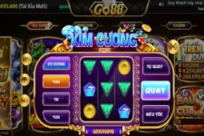 Game đổi thưởng kim cương Go88 2022 và 2023 cải tiến nâng cao trải nghiệm