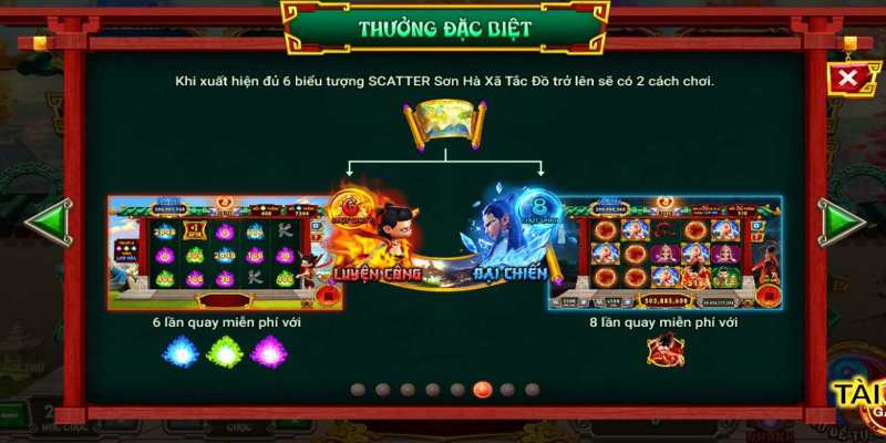 Truy tìm cách để chiến thắng game na tra ma đồng giáng thế tại Gemwin/Sunwin/Go88