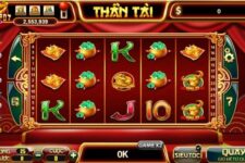 Siêu phẩm nổ hũ vip Sunwin có gì hot? Bật mí kinh nghiệm chơi game siêu hiệu quả 