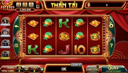 Siêu phẩm nổ hũ vip Sunwin có gì hot? Bật mí kinh nghiệm chơi game siêu hiệu quả 