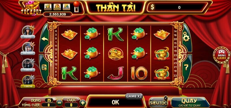 Siêu phẩm nổ hũ vip Sunwin có gì hot? Bật mí kinh nghiệm chơi game siêu hiệu quả 