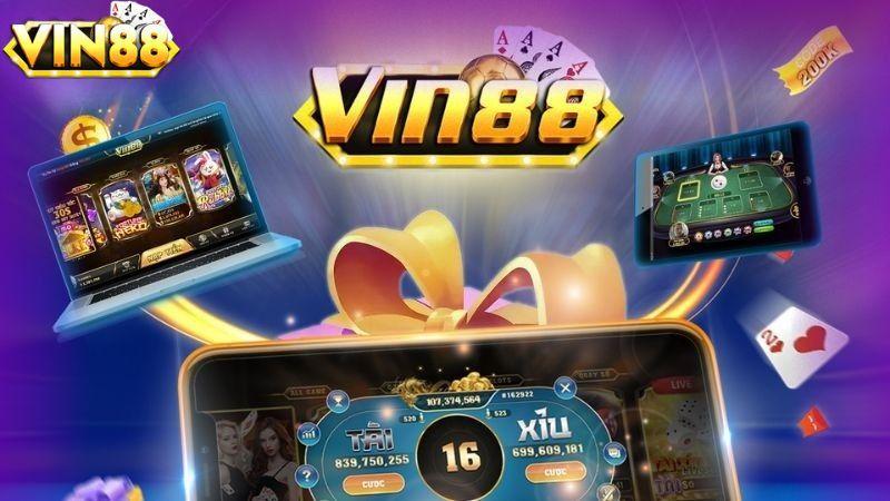 Hướng dẫn người mới chơi game tài xỉu vin88