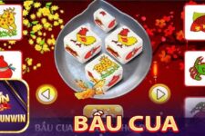 Bật mí sân chơi bầu cua hot tại Sunwin, Gemwin, 68 game bài