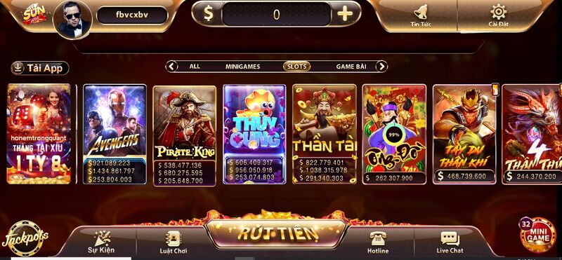 Game slot Sunwin 2022 và 2023 có gì hấp dẫn? Bản game nào được đánh giá cao hơn?