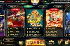 Game slot tây du ký trò chơi đổi thưởng trực tuyến dẫn đầu xu thế