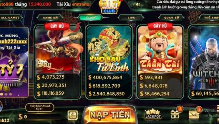 Game slot tây du ký trò chơi đổi thưởng trực tuyến dẫn đầu xu thế