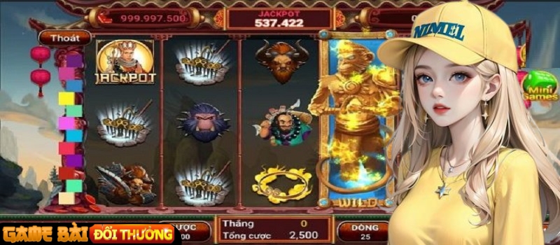 Mẹo chơi game Tây Du Thần Khí Sunwin chuẩn xác nhất