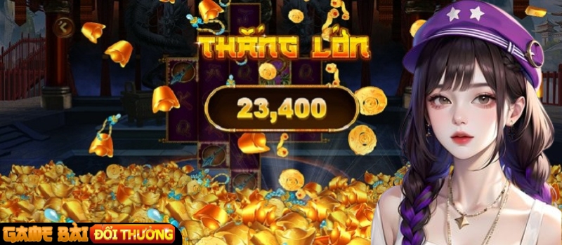 Thành tựu của slot game Tây Du Thần Khí Sunwin