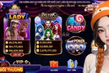  VIP 79 Pro, G65 Club, Game xik888 và hướng dẫn chơi bầu cua cực đỉnh