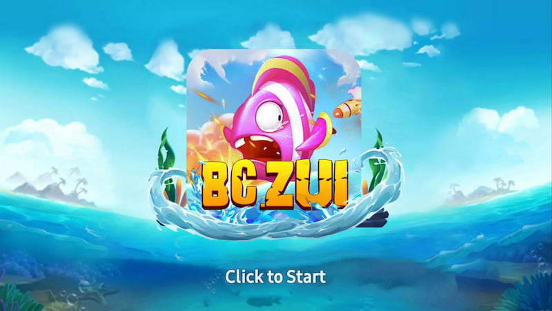 Bắn Cá Zui chơi game đổi thưởng số 1 giới giải trí