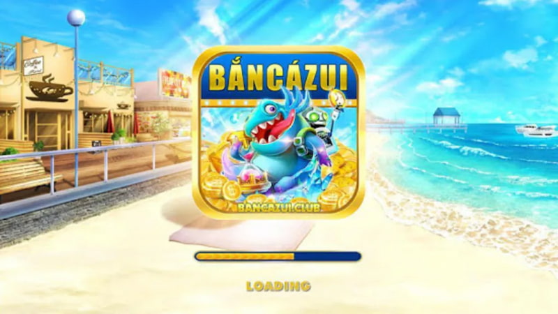 Bắn Cá Zui chơi game đổi thưởng số 1 giới giải trí