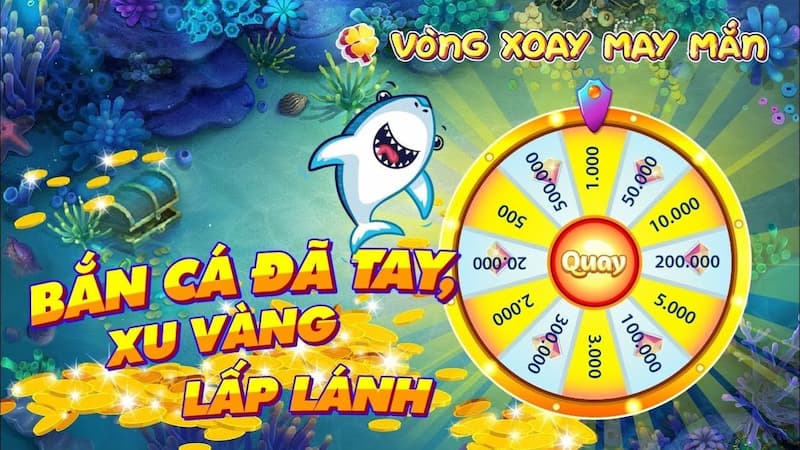 Bắn Cá Zui chơi game đổi thưởng số 1 giới giải trí