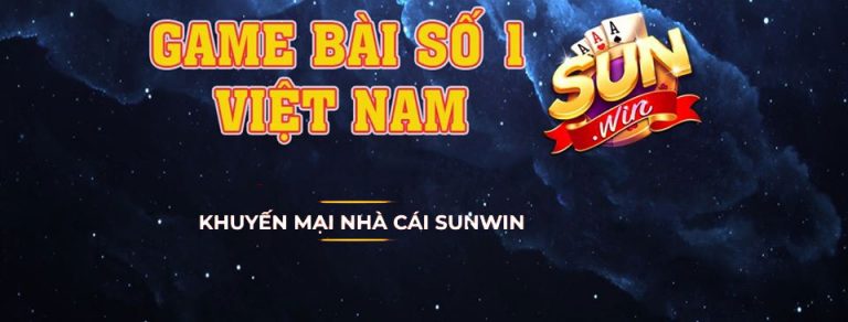 Sư thay đổi của nhà cái game bài Sunwin 2022 và 2023